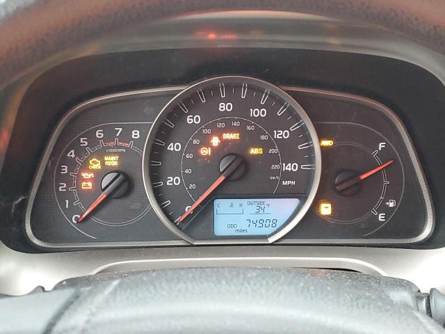 Photo 9 from auction – 2015 TOYOTA RAV4 LE with VIN JTMBFREV5FD113928