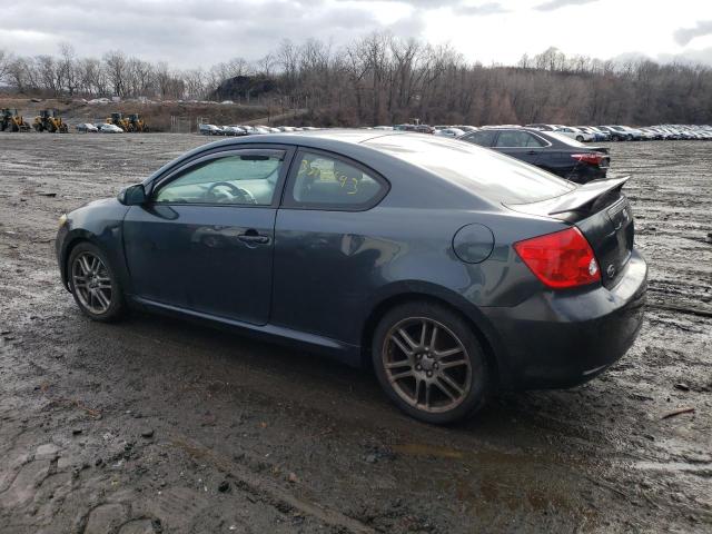 Photo 2 from auction – 2007 TOYOTA TC with VIN JTKDE177270150528