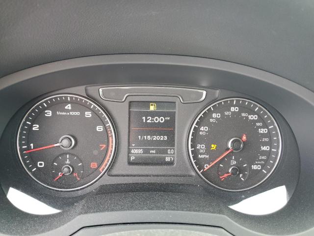 Photo 9 from auction – 2018 AUDI Q3 PREMIUM with VIN WA1BCCFS8JR023723