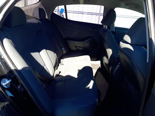 Photo 10 from auction – 2015 KIA OPTIMA LX with VIN 5XXGM4A7XFG424671