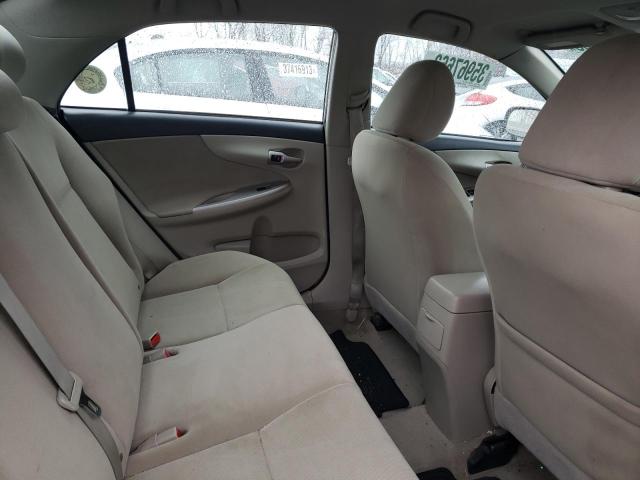 Photo 10 from auction – 2013 TOYOTA COROLLA BA with VIN 2T1BU4EE3DC997337