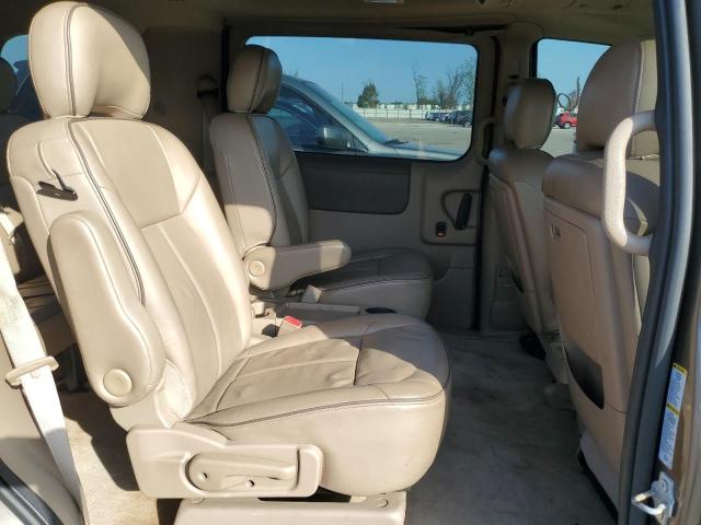 صورة رقم 11 من المزاد - 2005 BUICK TERRAZA CX مع VIN 5GADX33L25D204837