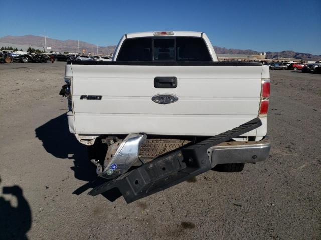 Photo 6 from auction – 2014 FORD F150 SUPER with VIN 1FTFW1ET5EKF92363