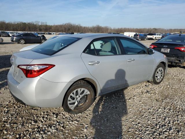 Photo 3 from auction – 2015 TOYOTA COROLLA L with VIN 2T1BURHE2FC311266