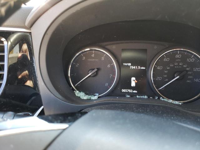 Photo 9 from auction – 2018 MITSUBISHI OUTLANDER with VIN JA4AZ3A3XJZ045247