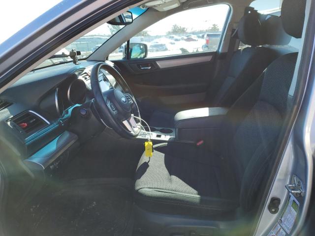 Photo 7 from auction – 2016 SUBARU OUTBACK 2. with VIN 4S4BSACC9G3314717