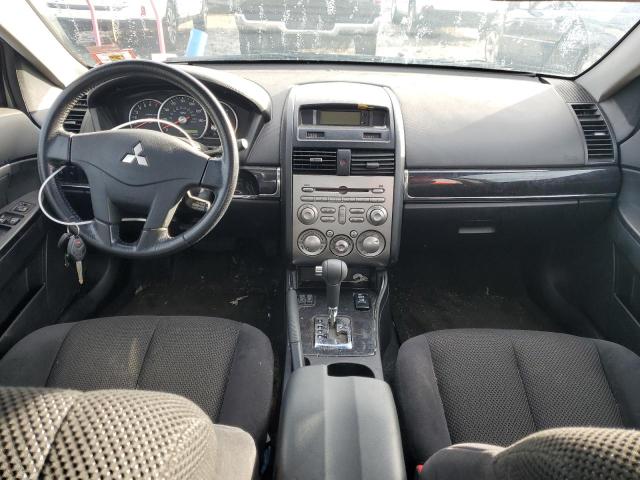 Photo 8 from auction – 2009 MITSUBISHI GALANT ES with VIN 4A3AB36F59E008457