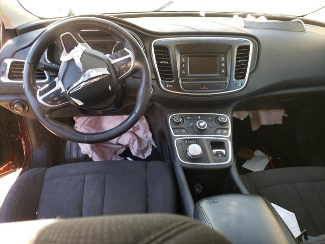 Photo 8 from auction – 2016 CHRYSLER 200 LIMITE with VIN 1C3CCCAB9GN145335