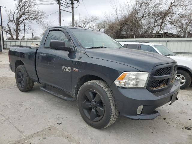 Photo 4 from auction – 2015 RAM 1500 ST with VIN 3C6JR6AT7FG522352