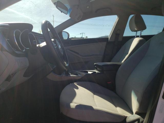 Photo 7 from auction – 2015 KIA OPTIMA LX with VIN KNAGM4A72F5528041