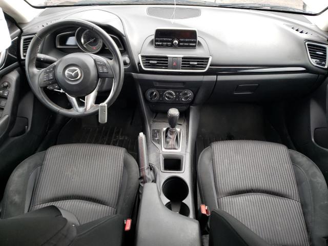 Photo 8 from auction – 2014 MAZDA 3 TOURING with VIN JM1BM1L77E1101050
