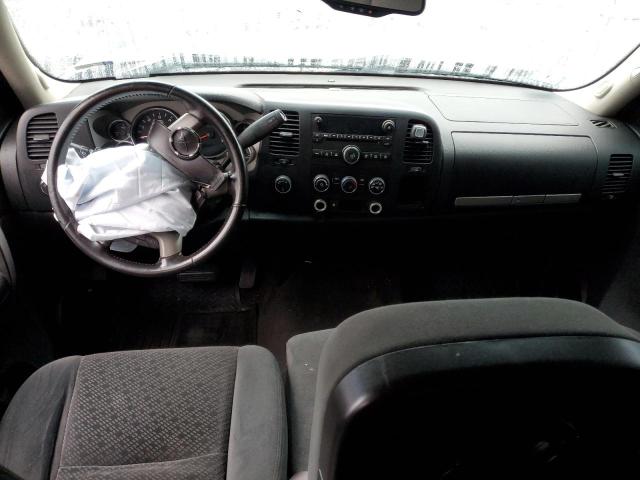 Zdjęcie 8 z aukcji – 2008 CHEVROLET SILVERADO z VIN 2GCEK13M181144936