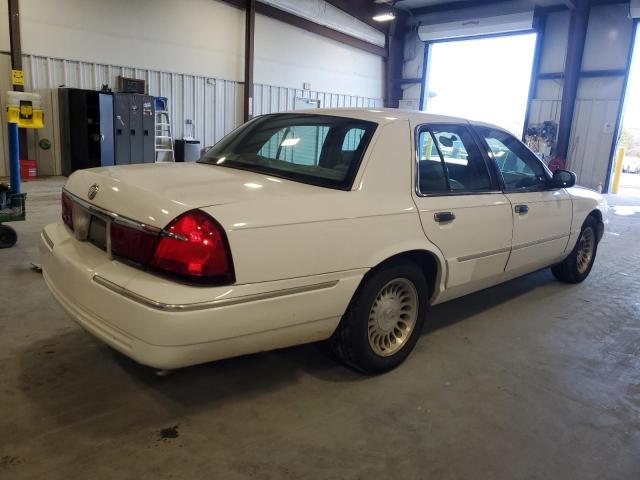 Photo 3 from auction – 2002 MERCURY GRAND MARQ with VIN 2MEFM75W42X617408