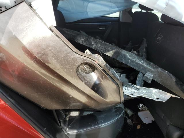 Photo 10 from auction – 2014 TOYOTA COROLLA L with VIN 2T1BURHE0EC068703