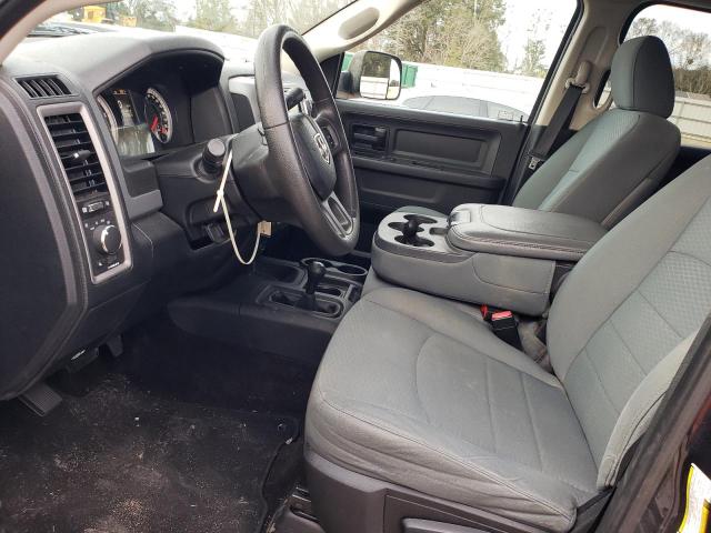 Photo 7 from auction – 2014 RAM 2500 ST with VIN 3C6UR5CL7EG186446