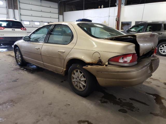 Photo 2 from auction – 2000 CHRYSLER CIRRUS LX with VIN 1C3EJ56H3YN148501
