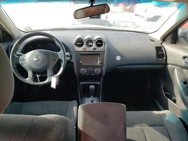 Photo 8 from auction – 2010 NISSAN ALTIMA SR with VIN 1N4BL2AP2AC107290