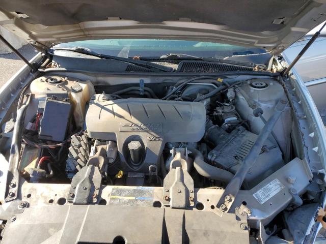 Photo 11 from auction – 2007 BUICK LACROSSE C with VIN 2G4WC582771124555