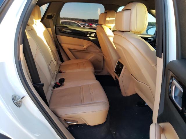 Photo 11 from auction – 2019 PORSCHE CAYENNE S with VIN WP1AB2AY1KDA62175