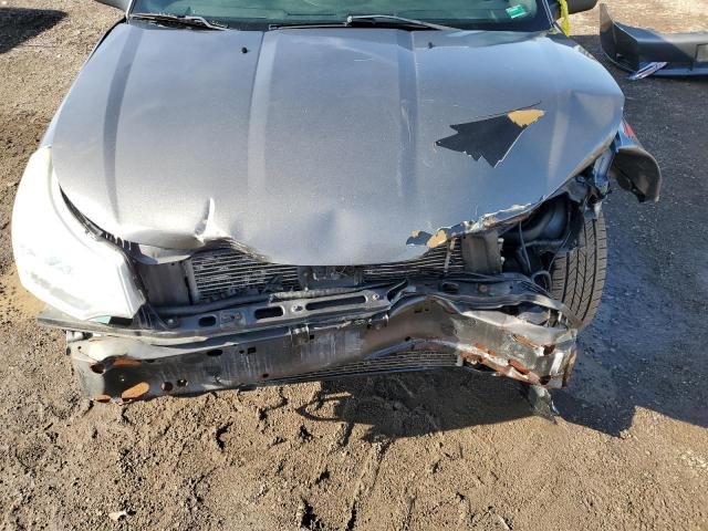 Photo 11 from auction – 2011 FORD FOCUS SE with VIN 1FAHP3FN1BW148361