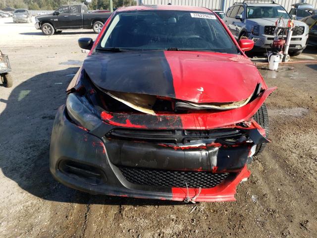 Photo 5 from auction – 2016 DODGE DART SXT with VIN 1C3CDFBB7GD609872