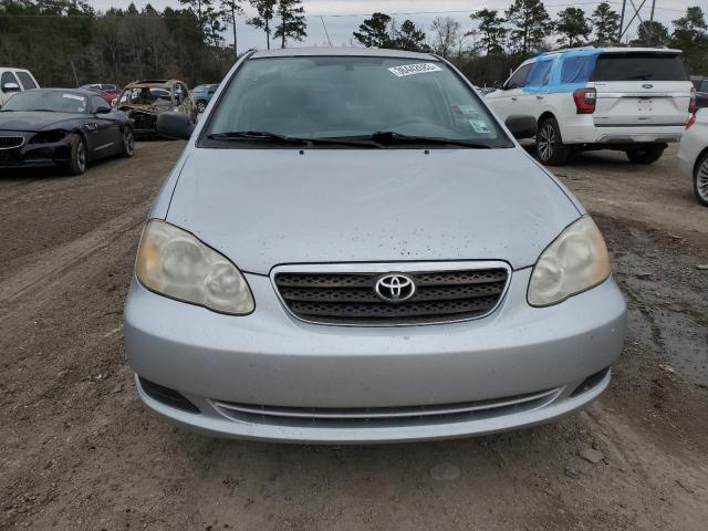 Photo 5 from auction – 2008 TOYOTA COROLLA CE with VIN 1NXBR32EX8Z011533