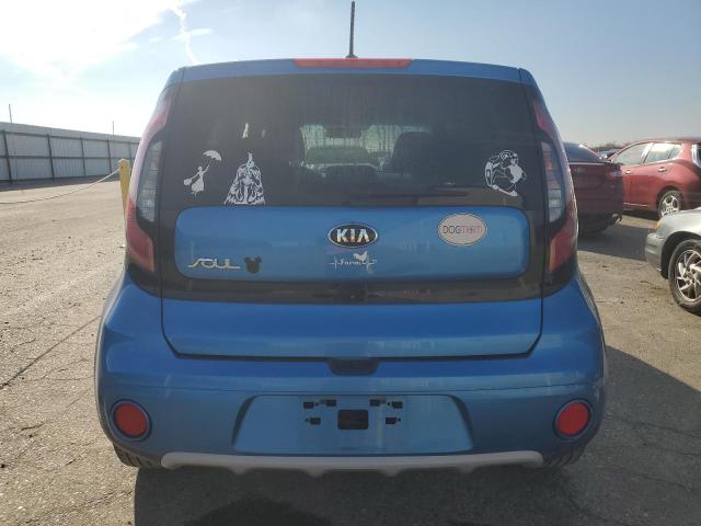 Photo 6 from auction – 2019 KIA SOUL + with VIN KNDJP3A52K7647358