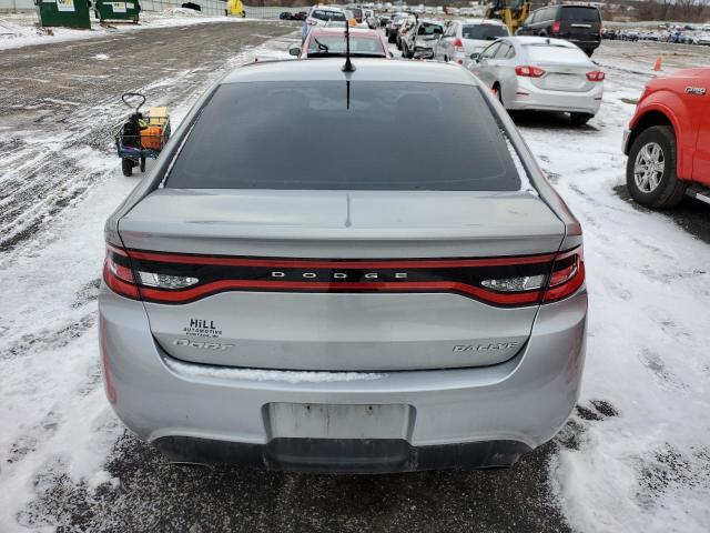 Photo 6 from auction – 2015 DODGE DART SXT with VIN 1C3CDFBB2FD213587