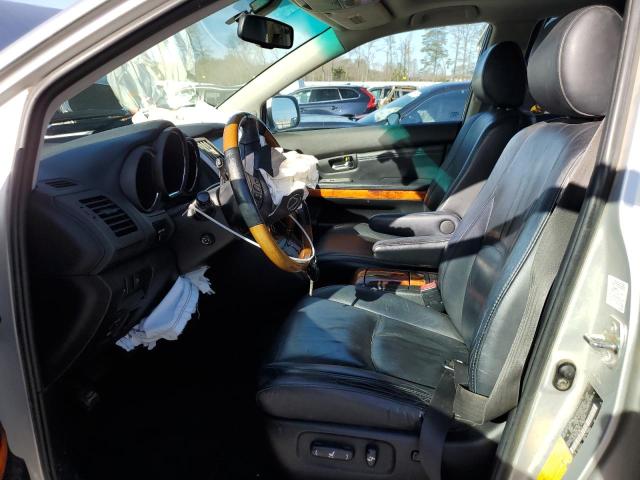 Zdjęcie 7 z aukcji – 2009 LEXUS RX 350 z VIN 2T2HK31U89C125519