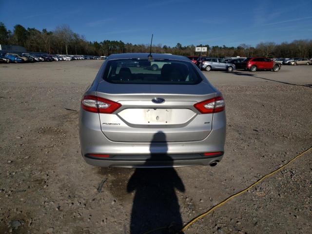 Photo 6 from auction – 2016 FORD FUSION SE with VIN 3FA6P0H71GR199941