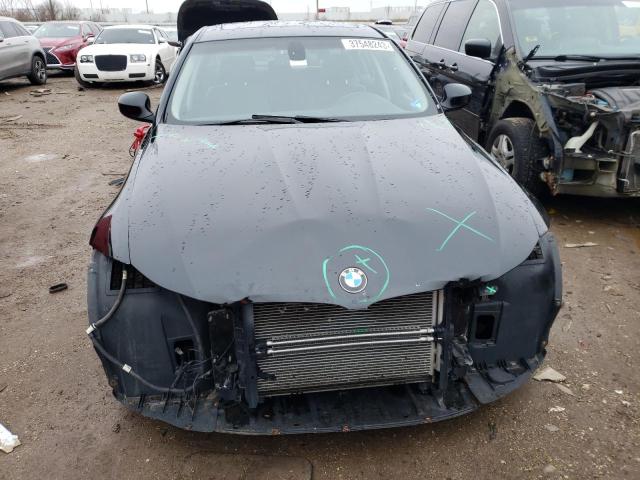 Photo 5 from auction – 2011 BMW 328 XI with VIN WBAPK7C55BA969831