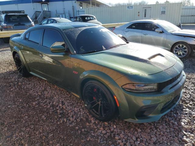 Photo 4 from auction – 2020 DODGE CHARGER SC with VIN 2C3CDXGJ2LH238221