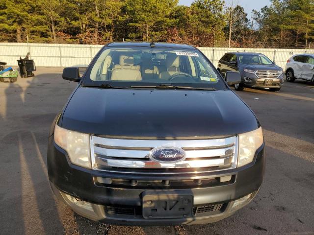Photo 5 from auction – 2008 FORD EDGE SEL with VIN 2FMDK38C38BA99219