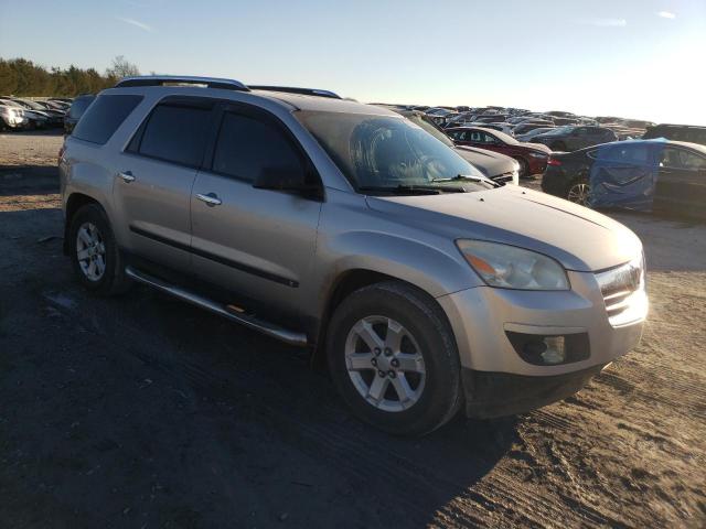 Photo 4 from auction – 2008 SATURN OUTLOOK XE with VIN 5GZER13738J197244