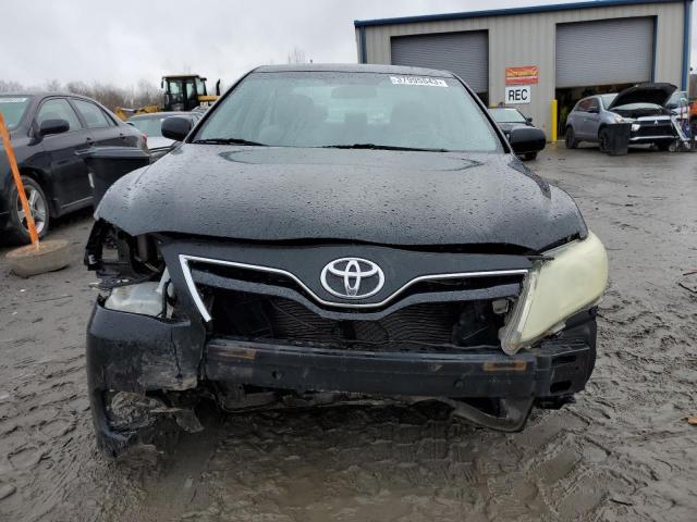 Photo 5 from auction – 2010 TOYOTA CAMRY BASE with VIN 4T1BF3EK7AU111640