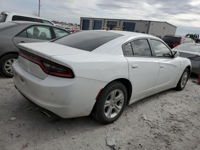 Photo 3 from auction – 2019 DODGE CHARGER SX with VIN 2C3CDXBG8KH673366