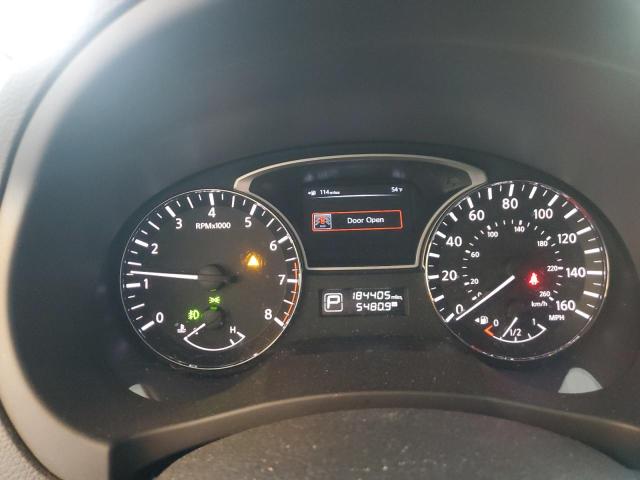 Photo 9 from auction – 2013 NISSAN ALTIMA 2.5 with VIN 1N4AL3AP7DC178829