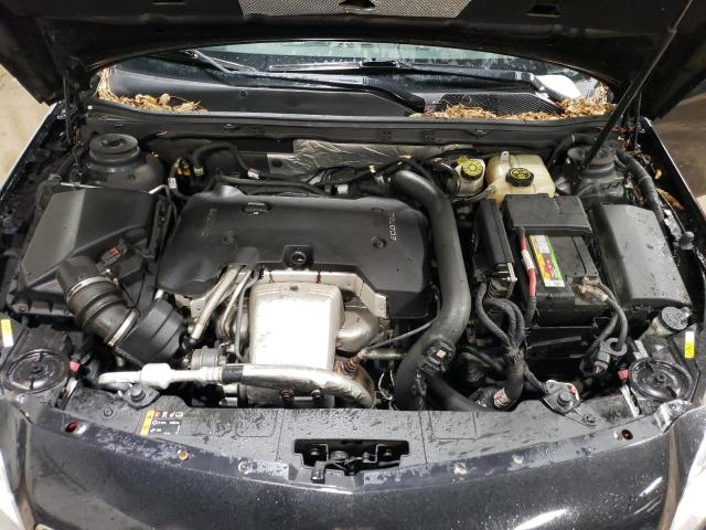 Photo 11 from auction – 2014 BUICK REGAL PREM with VIN 2G4GR5GX1E9297096