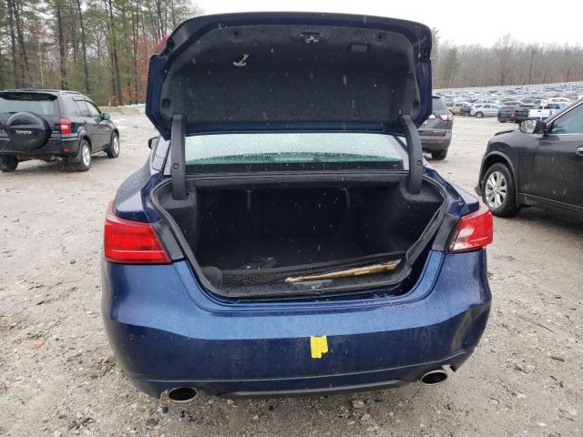 Photo 6 from auction – 2016 NISSAN MAXIMA 3.5 with VIN 1N4AA6AP8GC429224