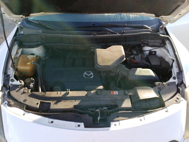 Photo 12 from auction – 2014 MAZDA CX-9 TOURI with VIN JM3TB2CA0E0427314
