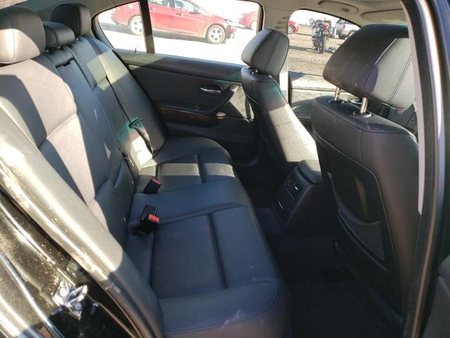 Photo 10 from auction – 2007 BMW 328 XI with VIN WBAVC935X7KX53944