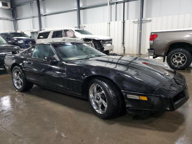 Photo 4 from auction – 1985 CHEVROLET CORVETTE with VIN 1G1YY0780F5107948