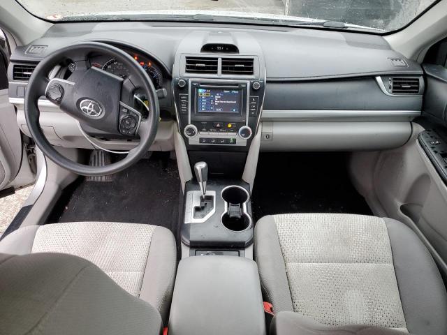 Photo 8 from auction – 2014 TOYOTA CAMRY L with VIN 4T4BF1FK0ER358884