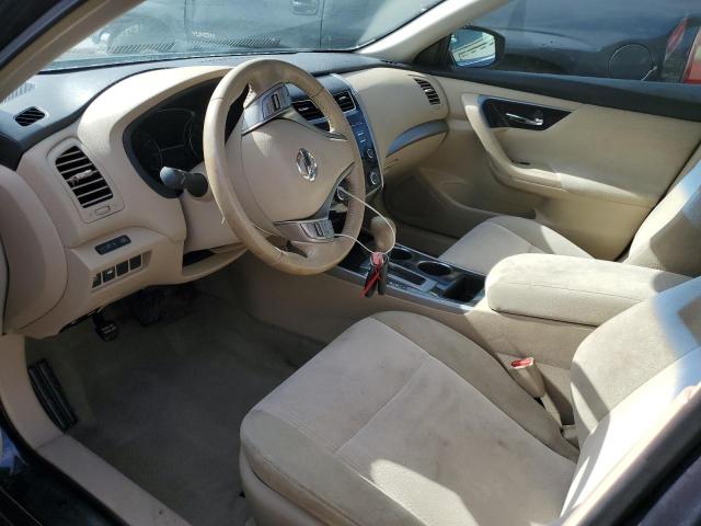 Photo 7 from auction – 2013 NISSAN ALTIMA 2.5 with VIN 1N4AL3AP6DN443499