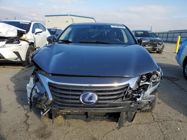 Photo 5 from auction – 2017 LEXUS ES 300H with VIN JTHBW1GG6H2149060