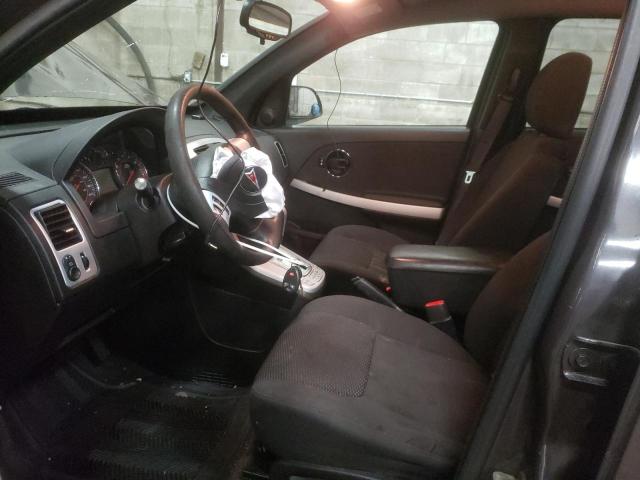 Photo 7 from auction – 2008 PONTIAC TORRENT with VIN 2CKDL33F086337032