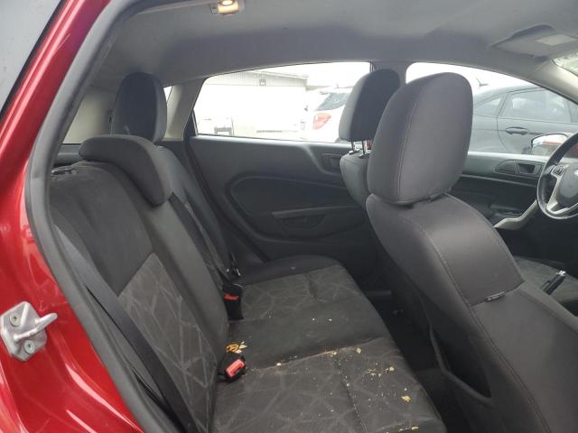 Foto 10 de la subasta – 2011 FORD FIESTA SE con VIN 3FADP4EJ5BM122476