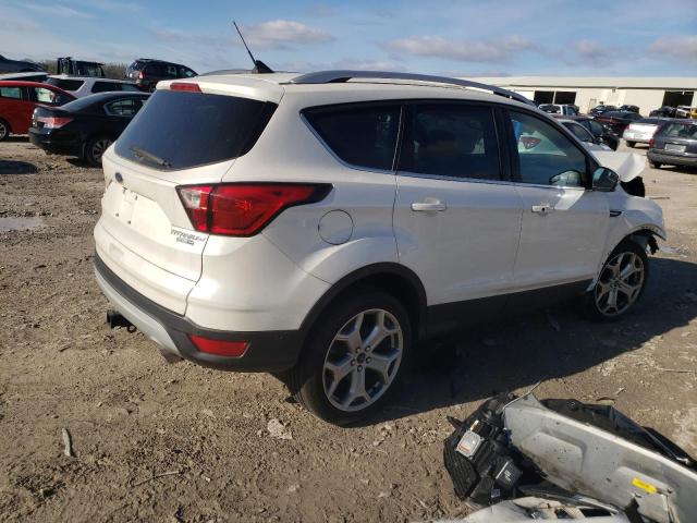Photo 3 from auction – 2019 FORD ESCAPE TIT with VIN 1FMCU9J94KUB20474