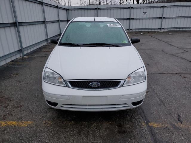 Photo 5 from auction – 2007 FORD FOCUS ZX4 with VIN 1FAFP34NX7W342498