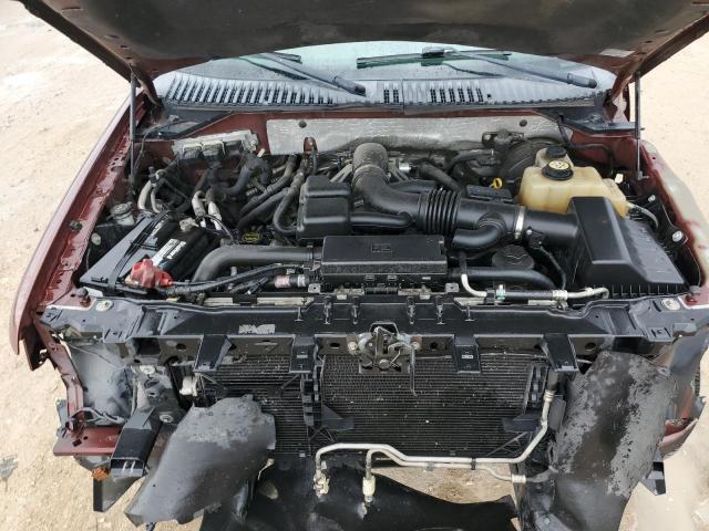 Zdjęcie 12 z aukcji – 2008 FORD EXPEDITION z VIN 1FMFU17588LA65173